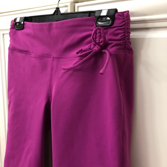 Prana crop yoga pants - Picture 4 of 10